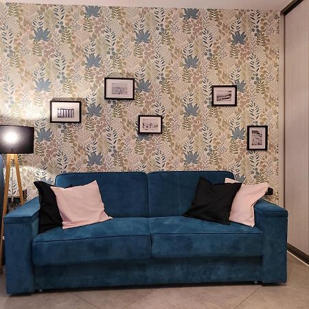 Apartament Helena เมียนซิดดรอแย ภายนอก รูปภาพ
