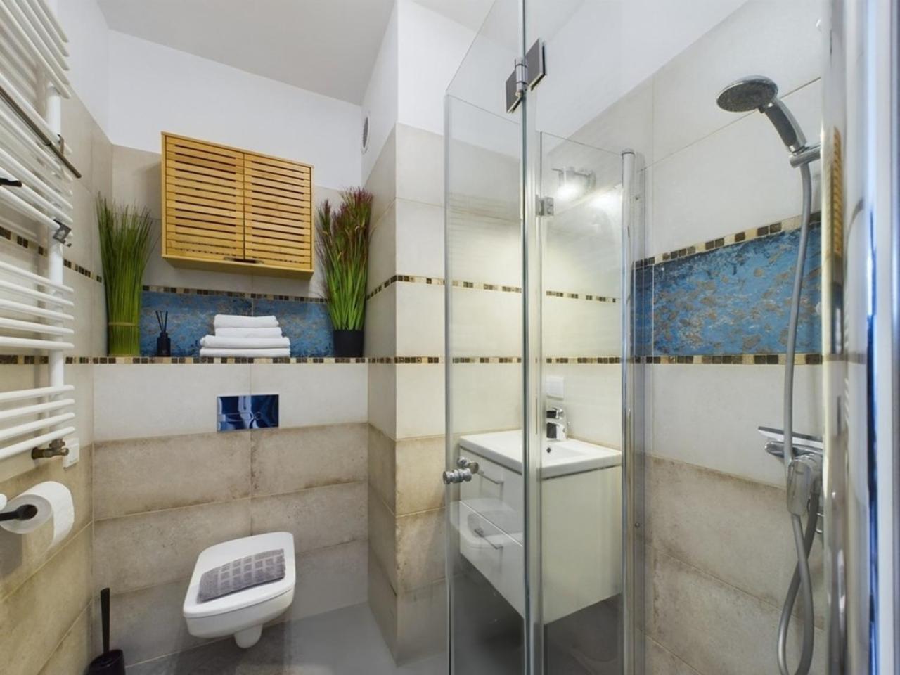Apartament Helena เมียนซิดดรอแย ภายนอก รูปภาพ